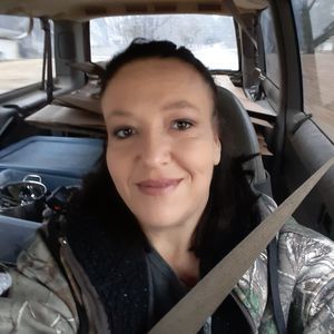 Meet your Posher, Joanna